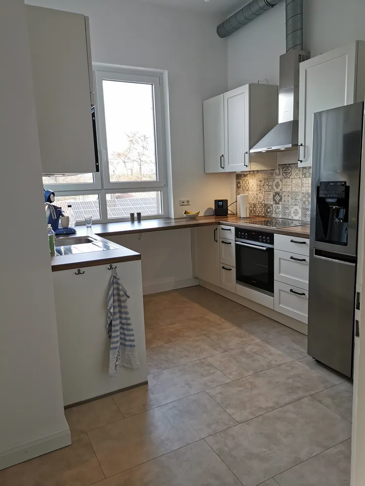 4 Zimmer Wohnung mit 95 m² in Coesfeld – Bild 4