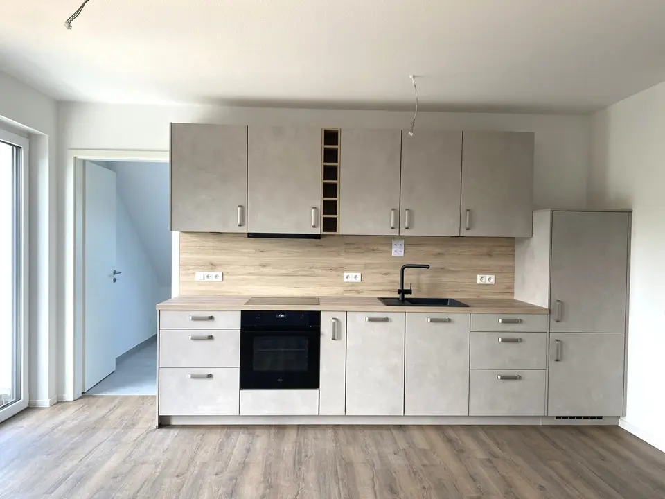 3 Zimmer Wohnung mit 72 m² in Osnabrück – Bild 2