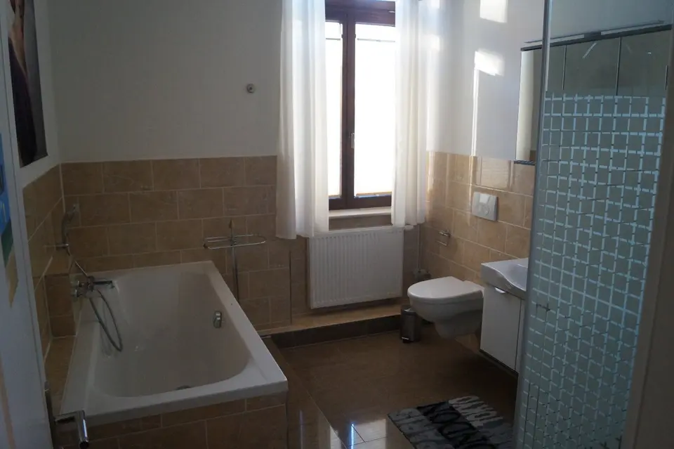 WG-Zimmer mit 28 m² in Zittau – Bild 3