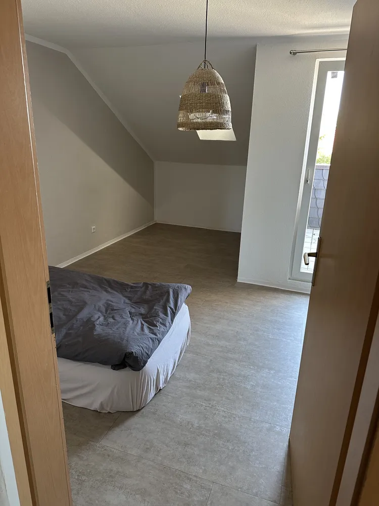 2 Zimmer Wohnung mit 58 m² in Hürth – Bild 4