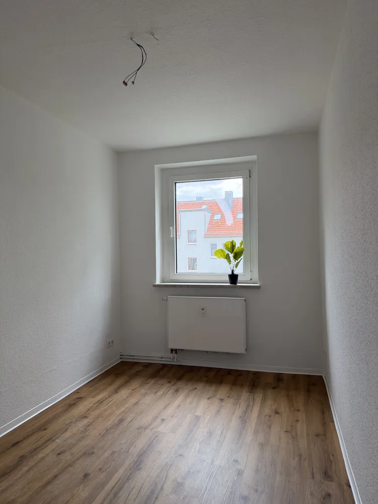 3 Zimmer Wohnung mit 58 m² in Lutherstadt Wittenberg – Bild 4