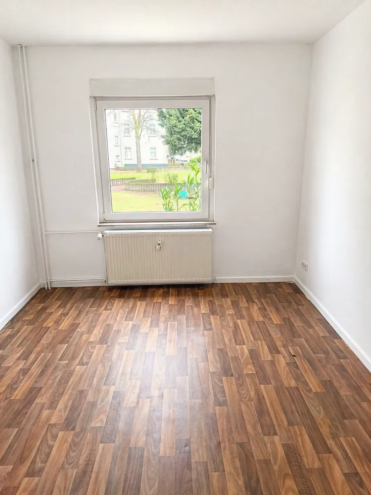 2 Zimmer Wohnung mit 52 m² in Duisburg – Bild 3