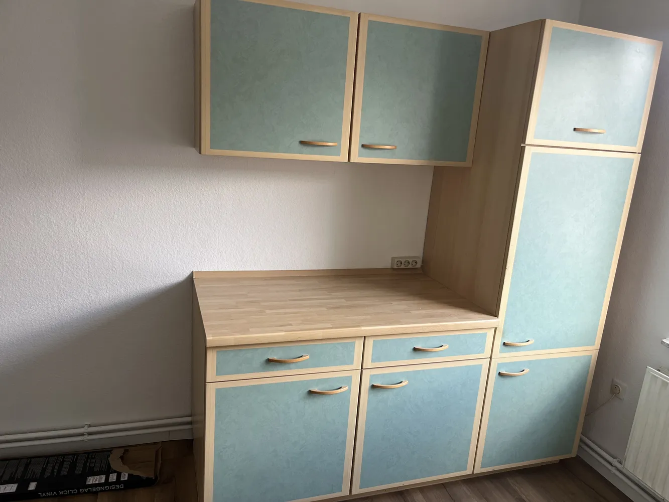 2 Zimmer Wohnung mit 56 m² in Garbsen – Bild 4