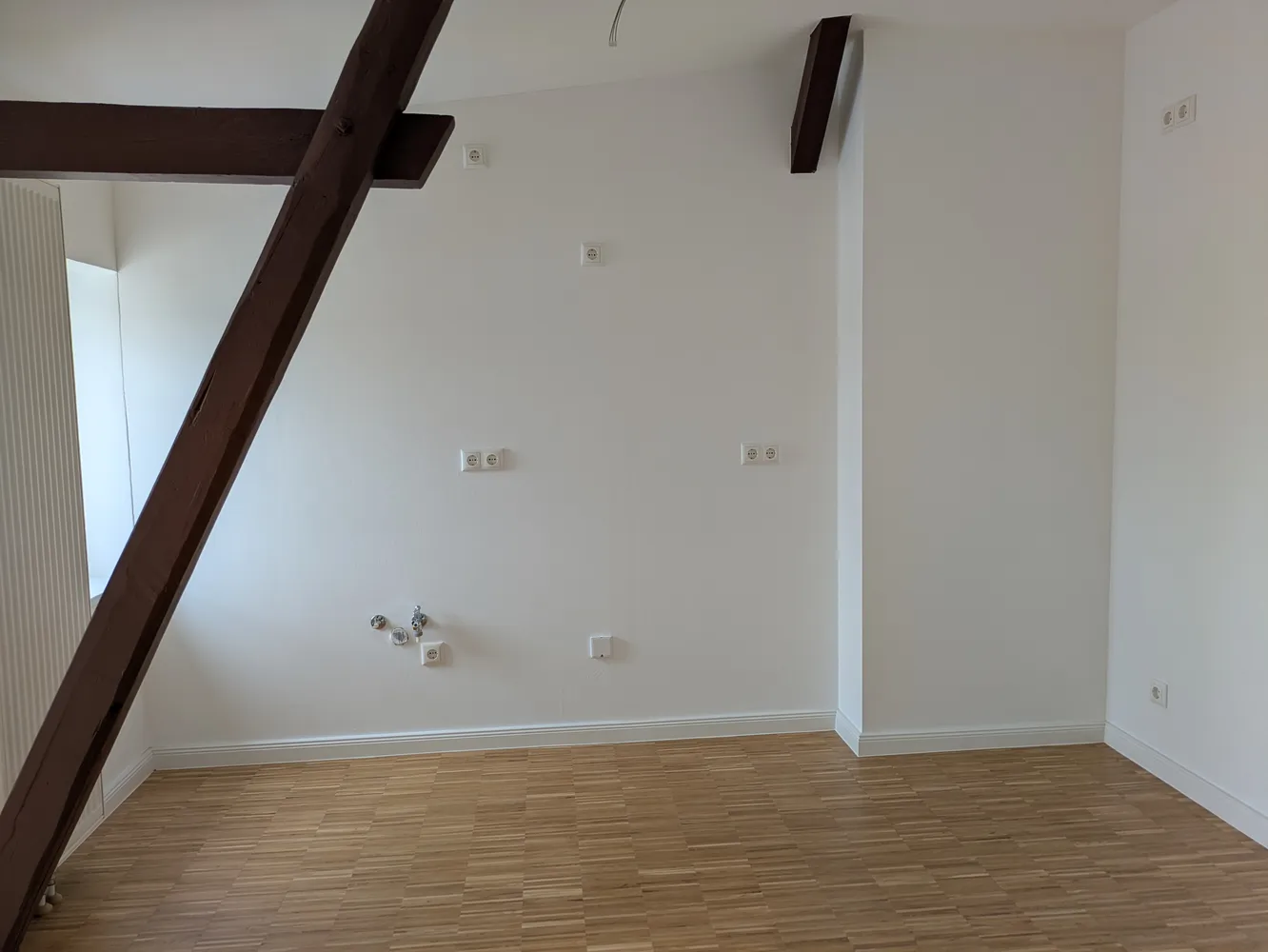 4 Zimmer Wohnung mit 117 m² in Halle (Saale) – Bild 10
