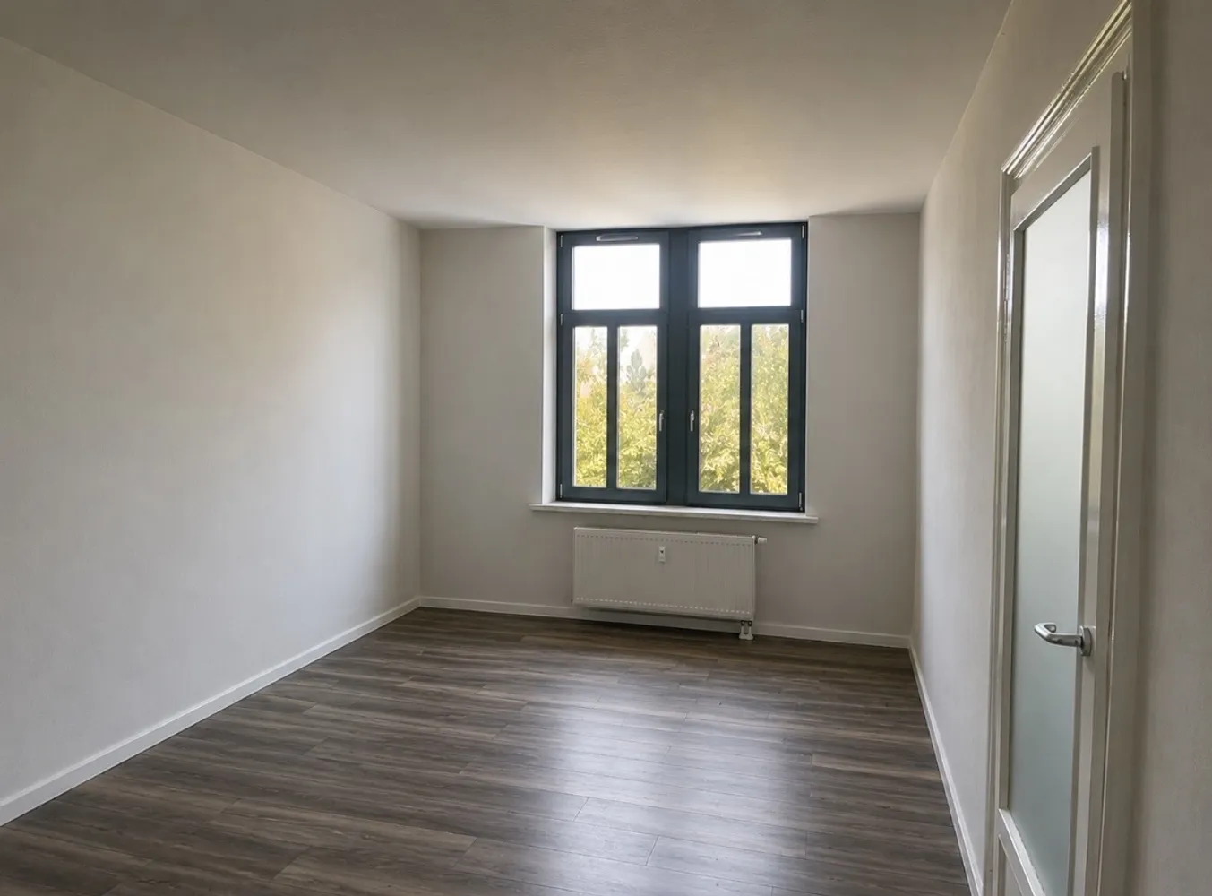 2 Zimmer Wohnung mit 45 m² in Dresden – Bild 2