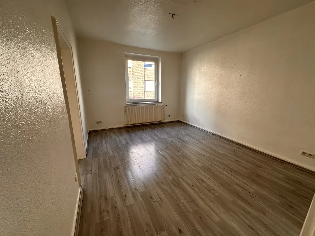 2 room apartment with 50 m² in Mülheim an der Ruhr – Photo 5