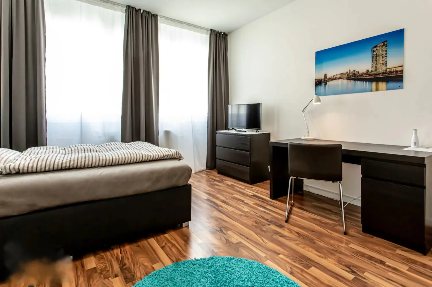 WG-Zimmer mit 18 m² in Frankfurt am Main – Bild 6