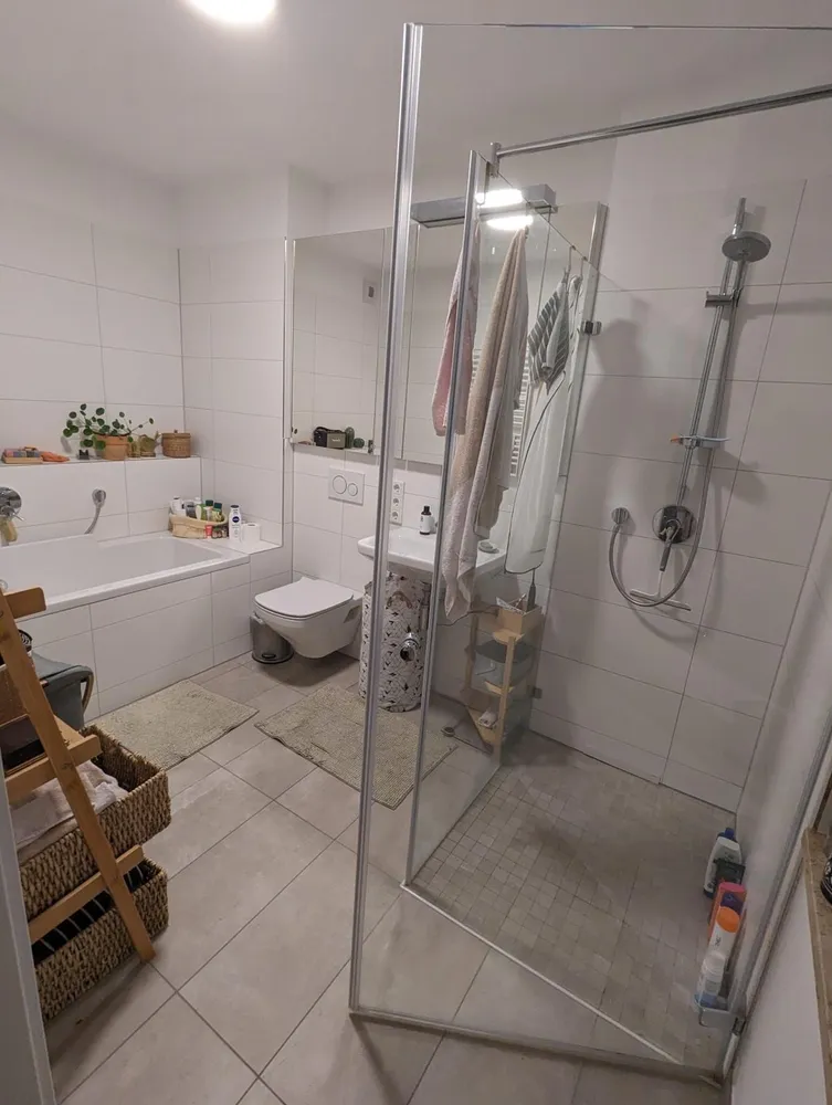 3 Zimmer Wohnung mit 89 m² in Nürnberg – Bild 3