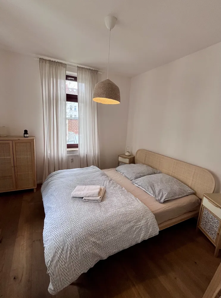 2 Zimmer Wohnung mit 42 m² in Leipzig – Bild 9