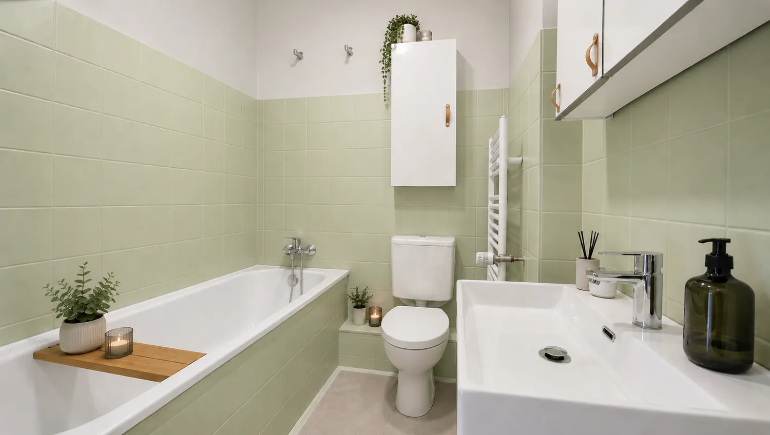 3 Zimmer Wohnung mit 74 m² in Bochum – Bild 10