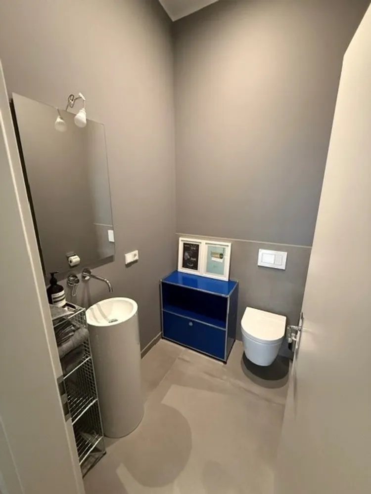 3 Zimmer Wohnung mit 88 m² in Frankfurt am Main – Bild 11