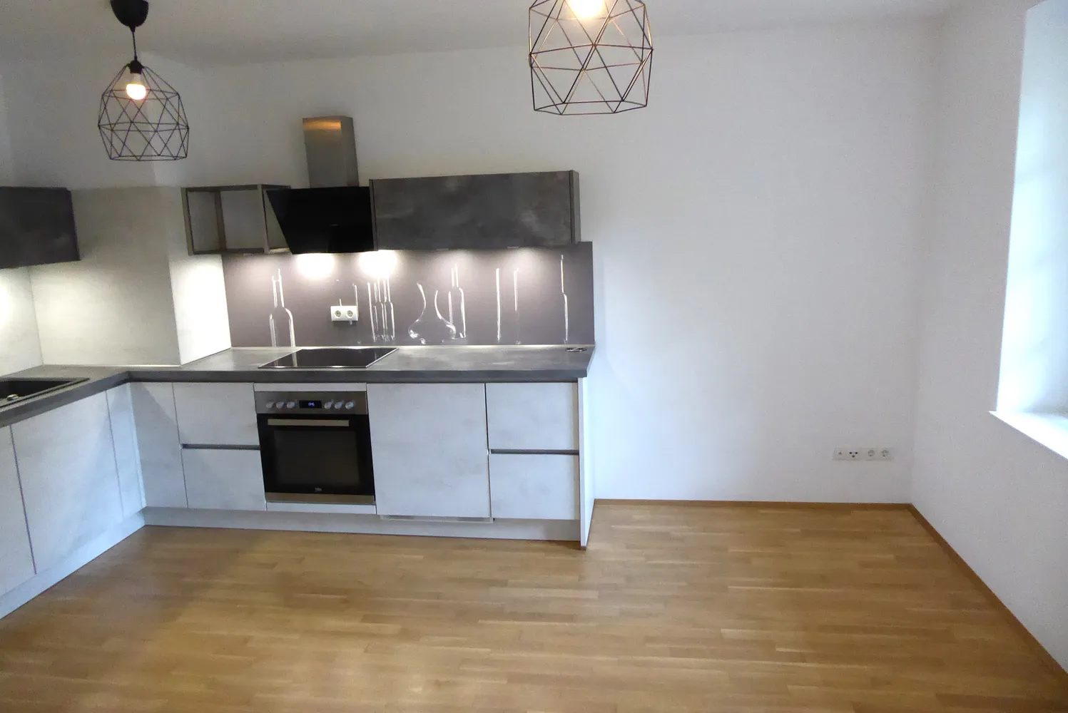 2 Zimmer Wohnung mit 48 m² in Chemnitz – Bild 3