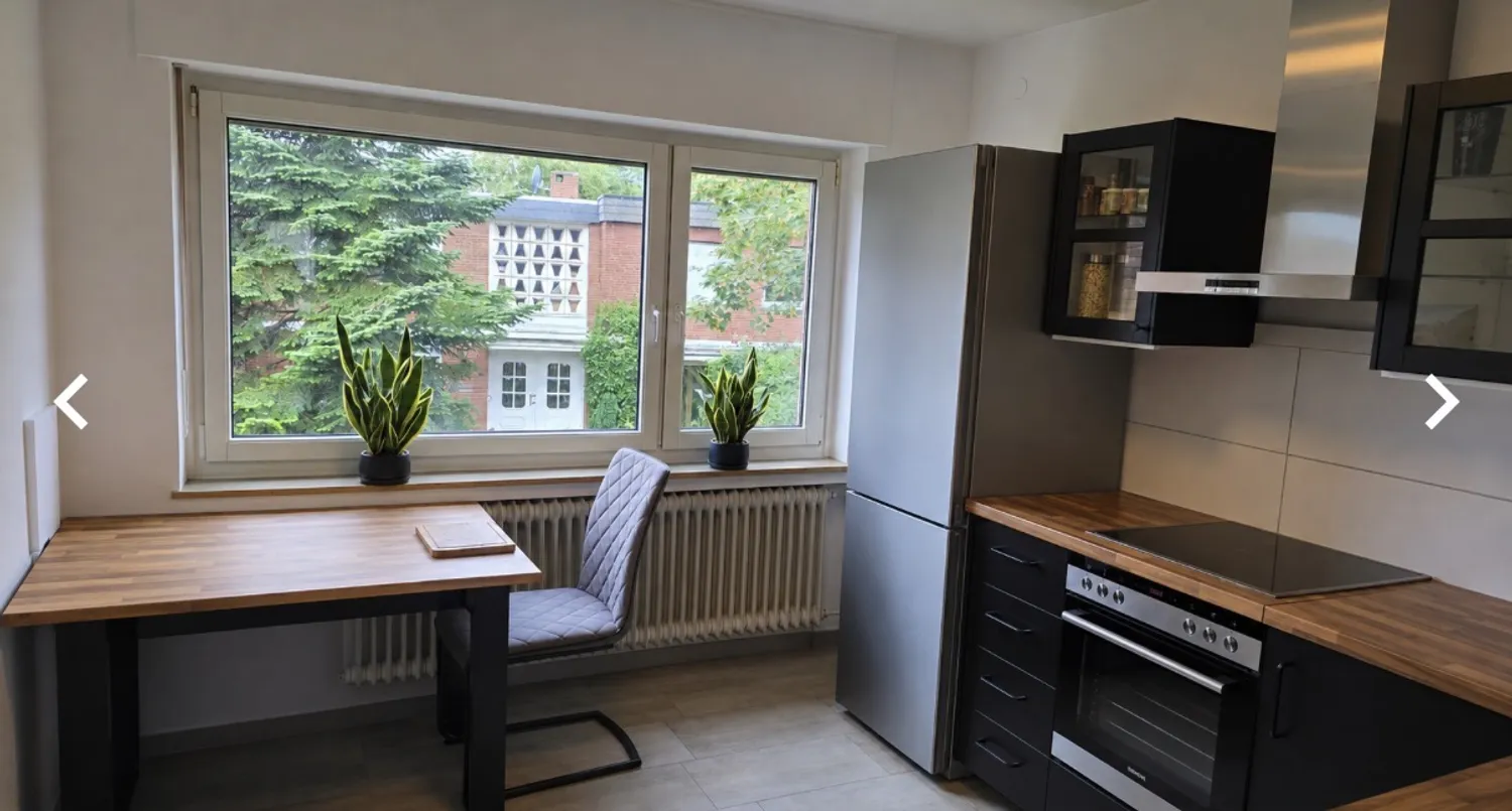 2 Zimmer Wohnung mit 55 m² in Bergheim – Bild 6