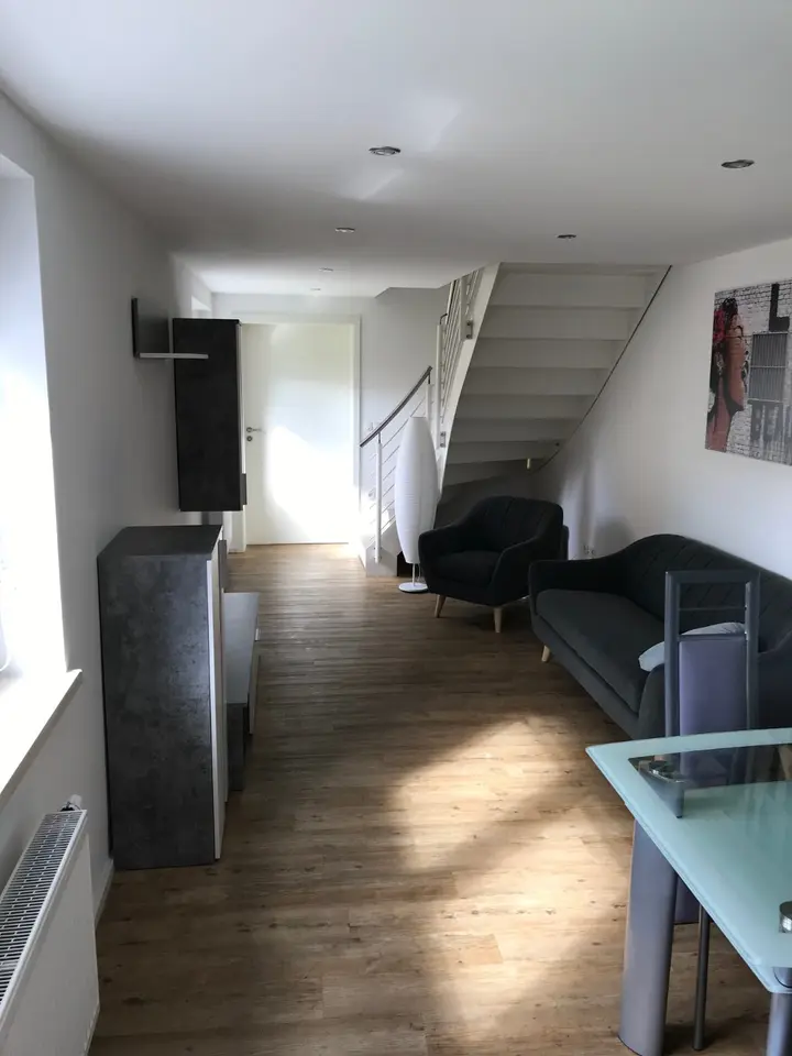 3 Zimmer Wohnung mit 80 m² in Halle (Saale) – Bild 1