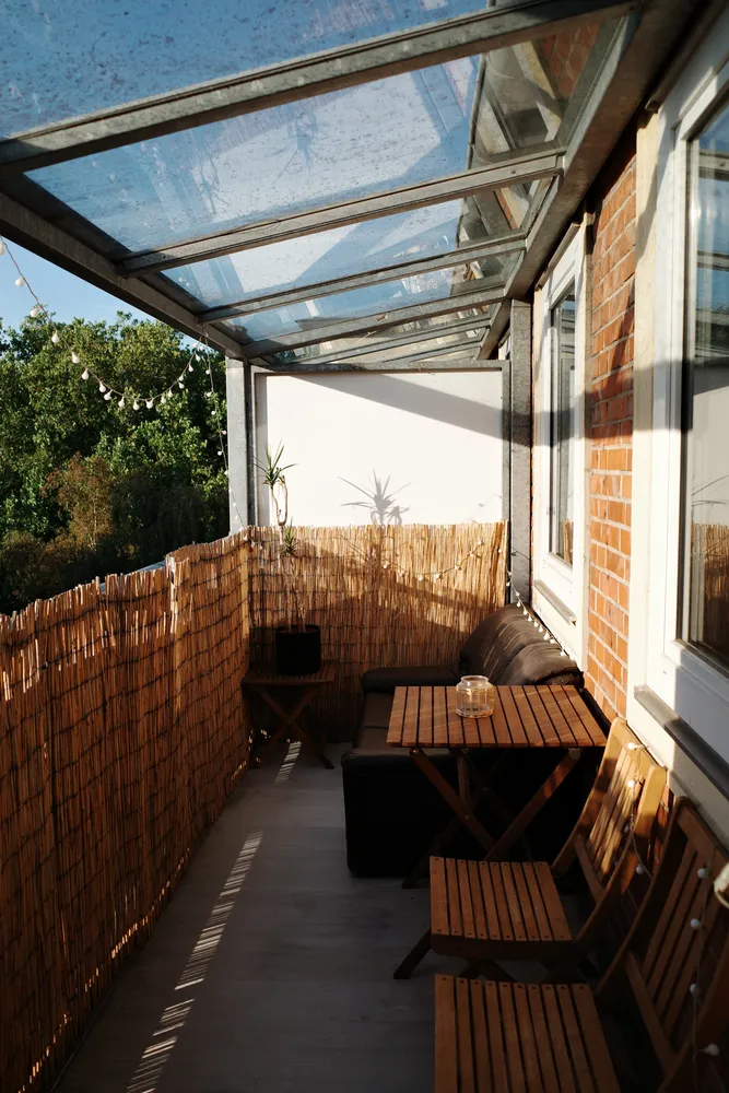 2 Zimmer Wohnung mit 52 m² in Hannover – Bild 7