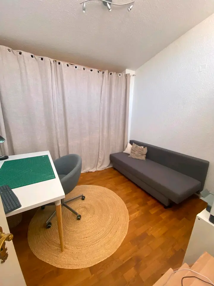 3 Zimmer Wohnung mit 105 m² in Saarbrücken – Bild 8
