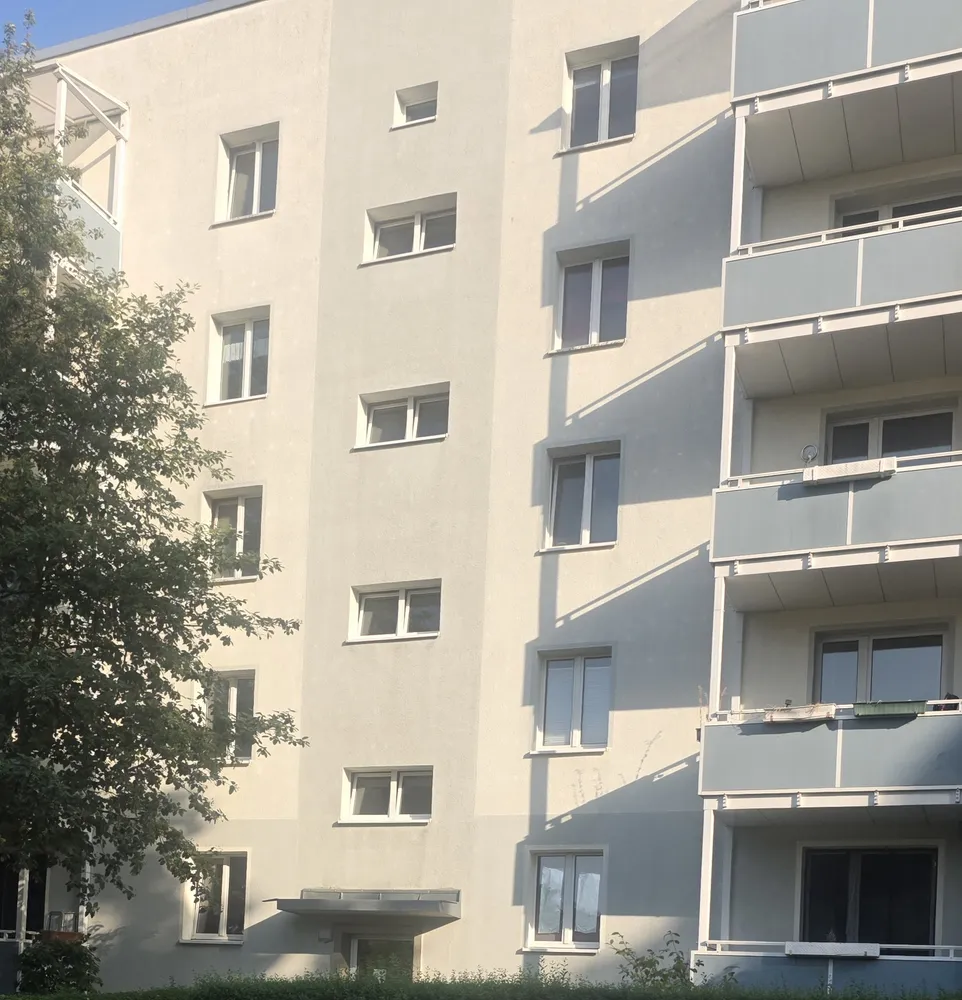1 Zimmer Wohnung mit 35 m² in Erfurt – Bild 8