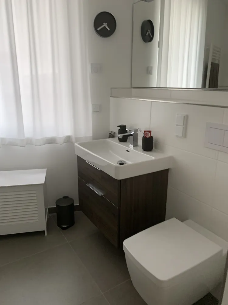 3 Zimmer Wohnung mit 97 m² in Bremen – Bild 4