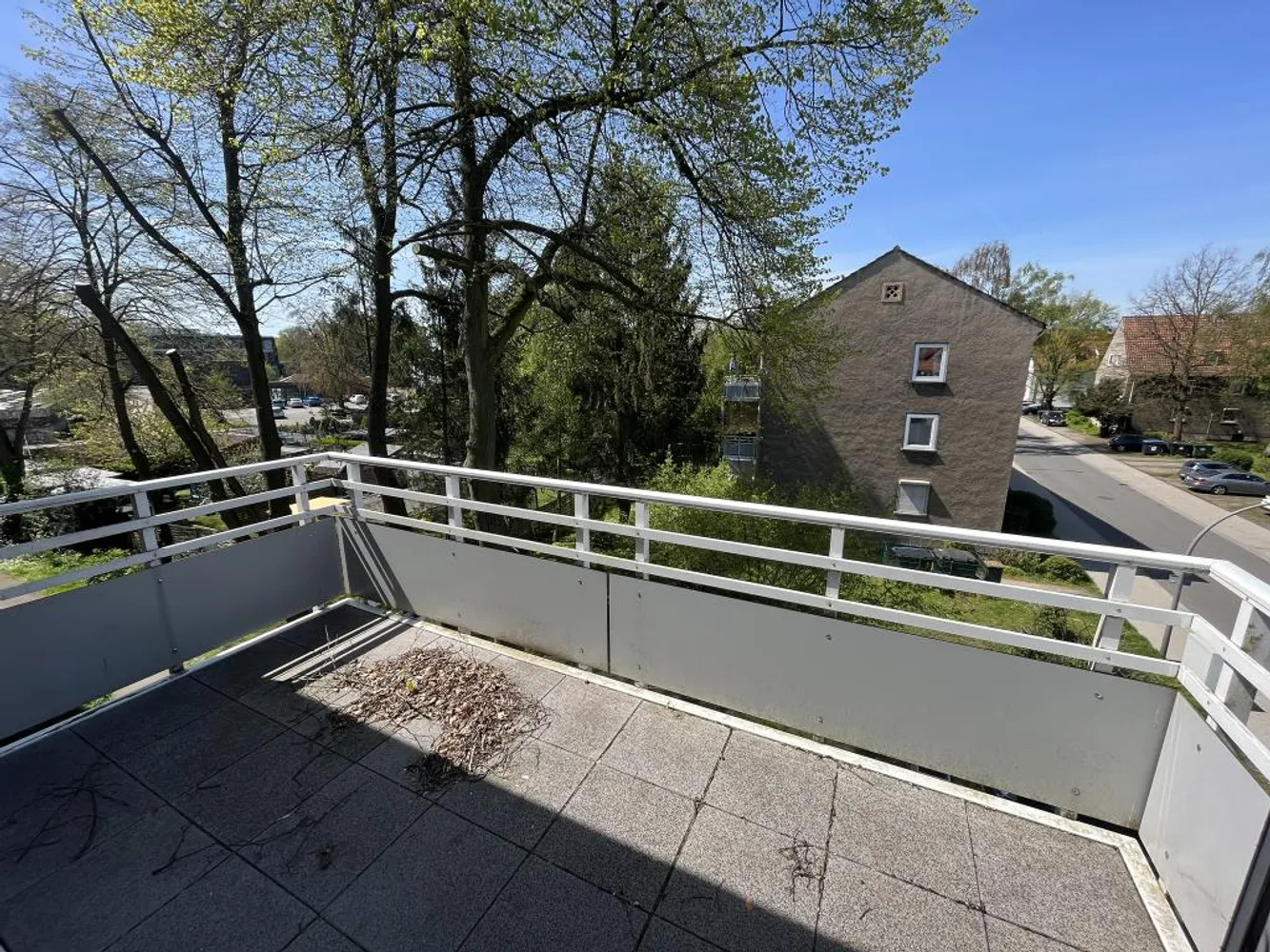4 Zimmer Wohnung mit 79 m² in Marl – Bild 9