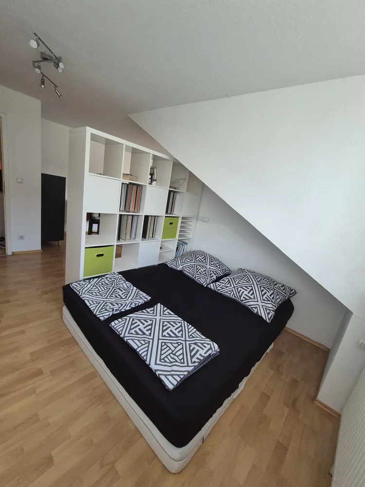 1 Zimmer Wohnung mit 54 m² in München – Bild 6