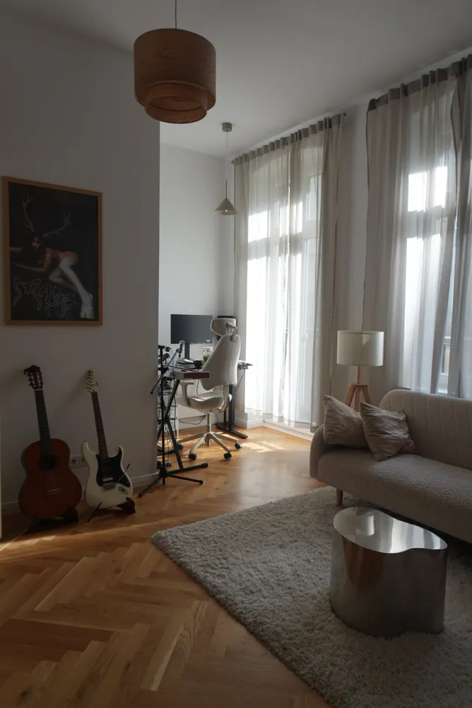 2 Zimmer Wohnung mit 56 m² in Berlin – Bild 10