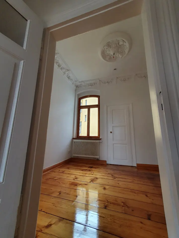 2 Zimmer Wohnung mit 57 m² in Greiz – Bild 8