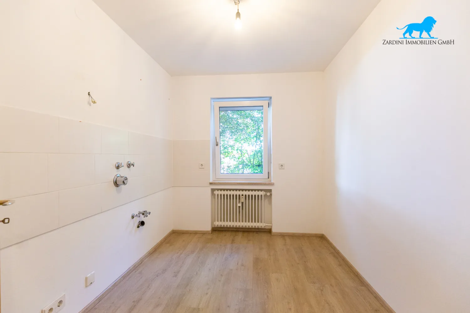 2 Zimmer Wohnung mit 67 m² in Dachau – Bild 5