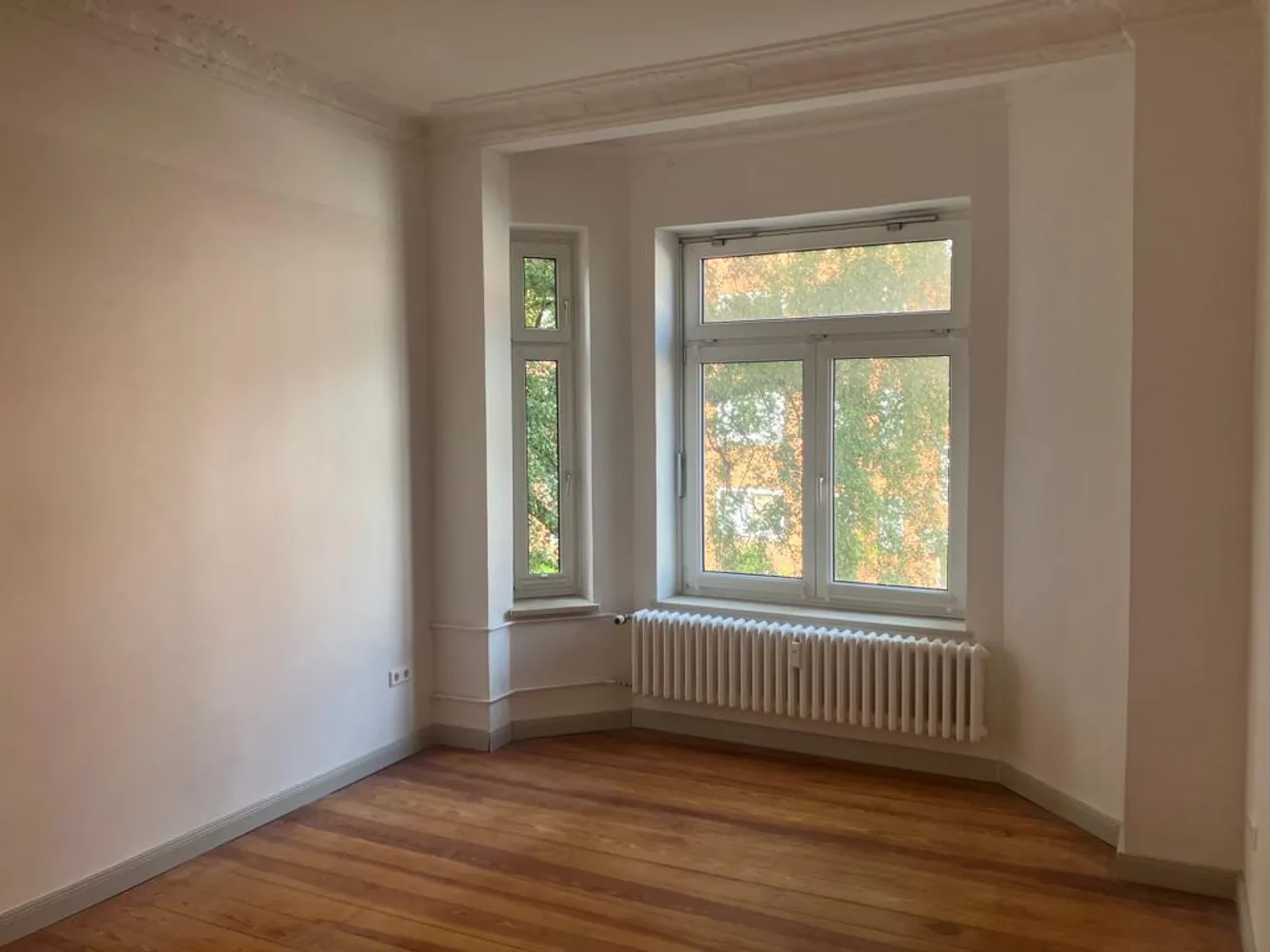 3 Zimmer Wohnung mit 77 m² in Kiel – Bild 2