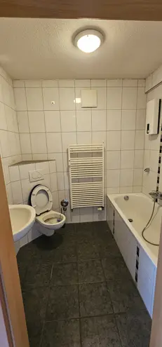 3 Zimmer Wohnung mit 59 m² in Gelsenkirchen – Bild 5