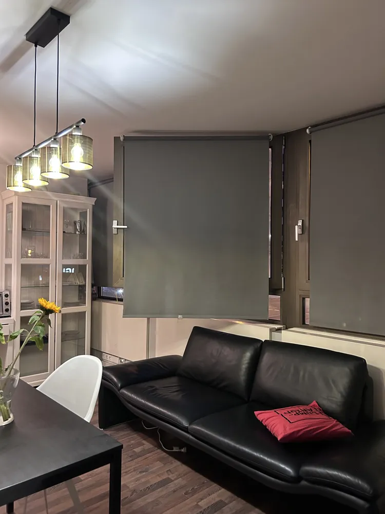 1 Zimmer Wohnung mit 40 m² in Düsseldorf – Bild 2