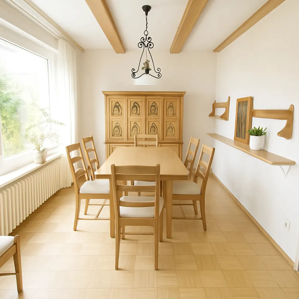WG-Zimmer mit 12 m² in München – Bild 10