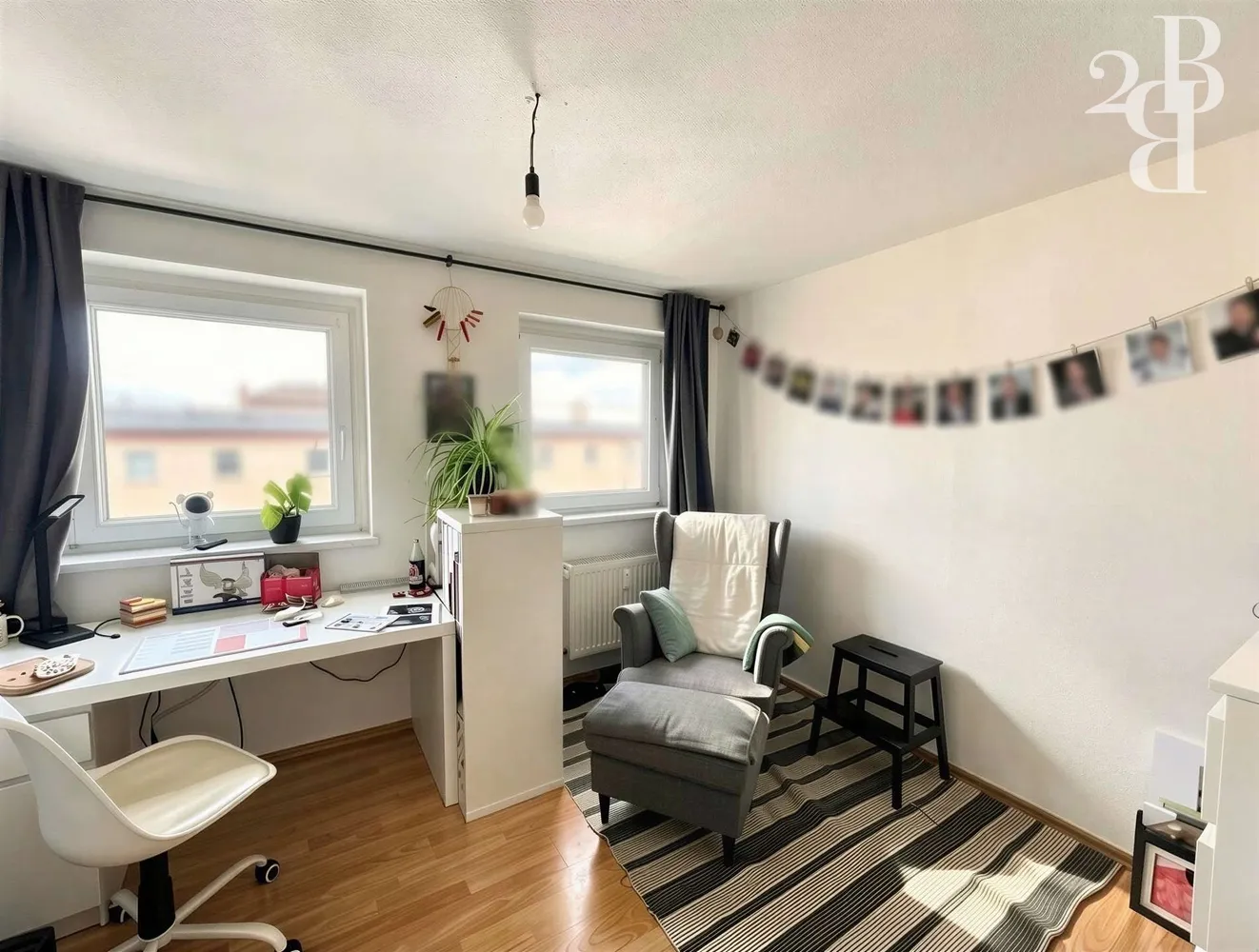 3 Zimmer Wohnung mit 72 m² in Magdeburg – Bild 4