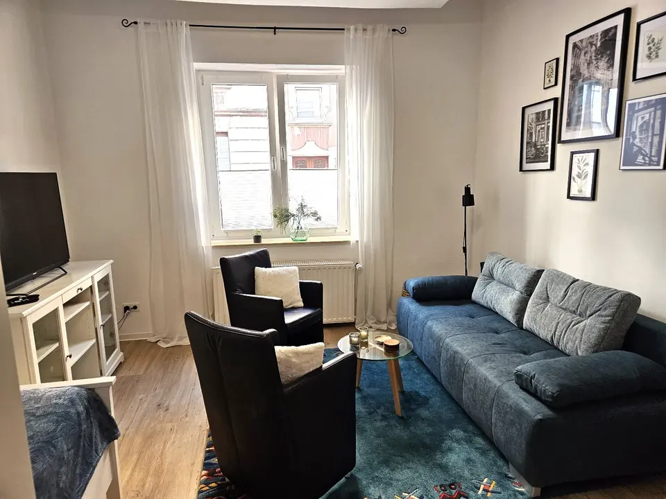 WG-Zimmer mit 36 m² in Bochum – Bild 2