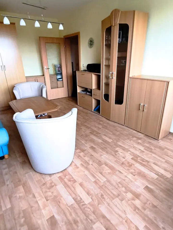 Studio mit 32 m² in Magdeburg – Bild 2