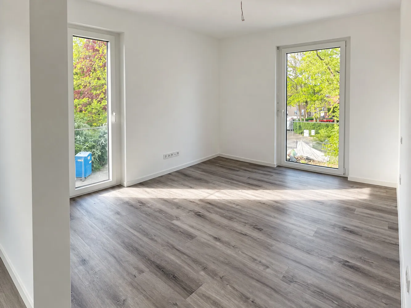 3 Zimmer Wohnung mit 103 m² in Mönchengladbach – Bild 3