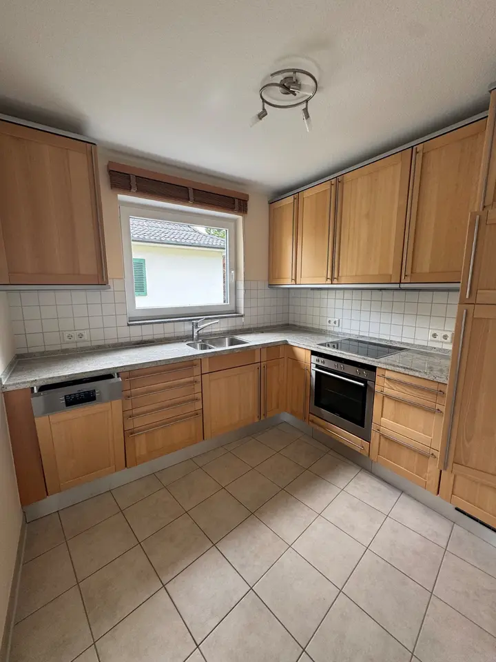 2 Zimmer Wohnung mit 62 m² in Wuppertal – Bild 10