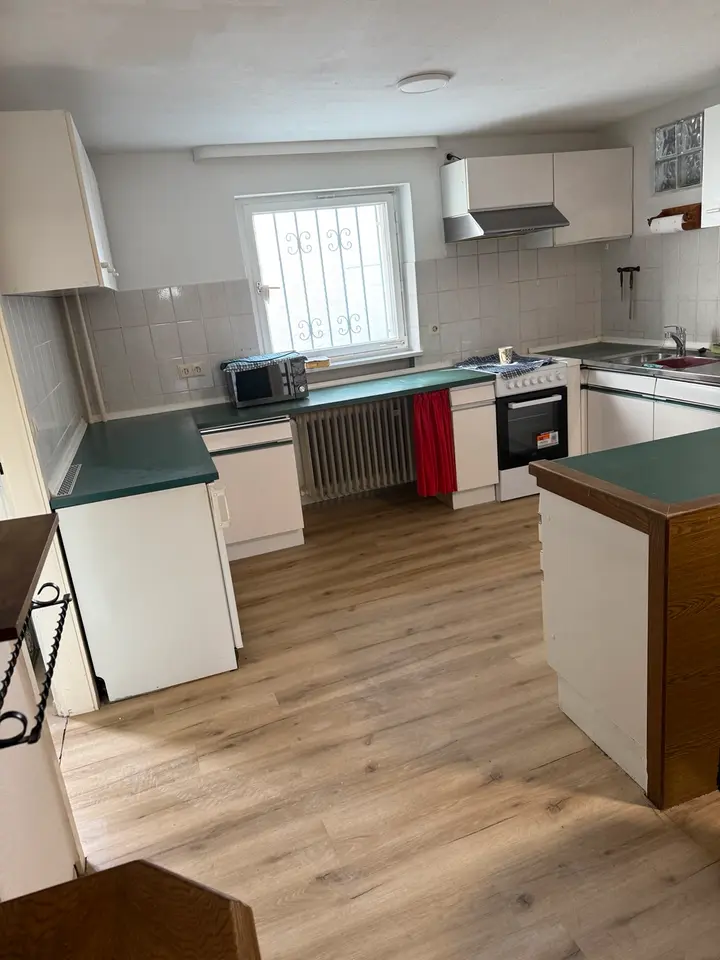 Shared room with 15 m² in Tübingen – Photo 8