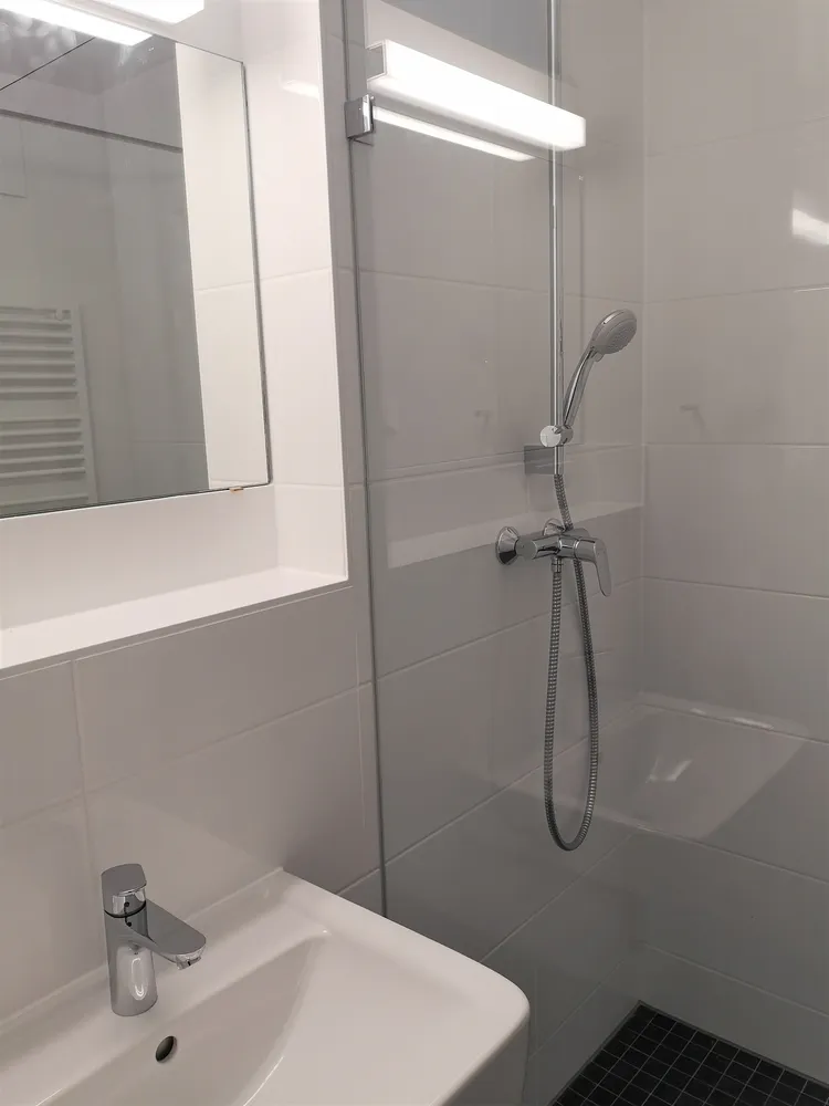 1 Zimmer Wohnung mit 30 m² in Berlin – Bild 9
