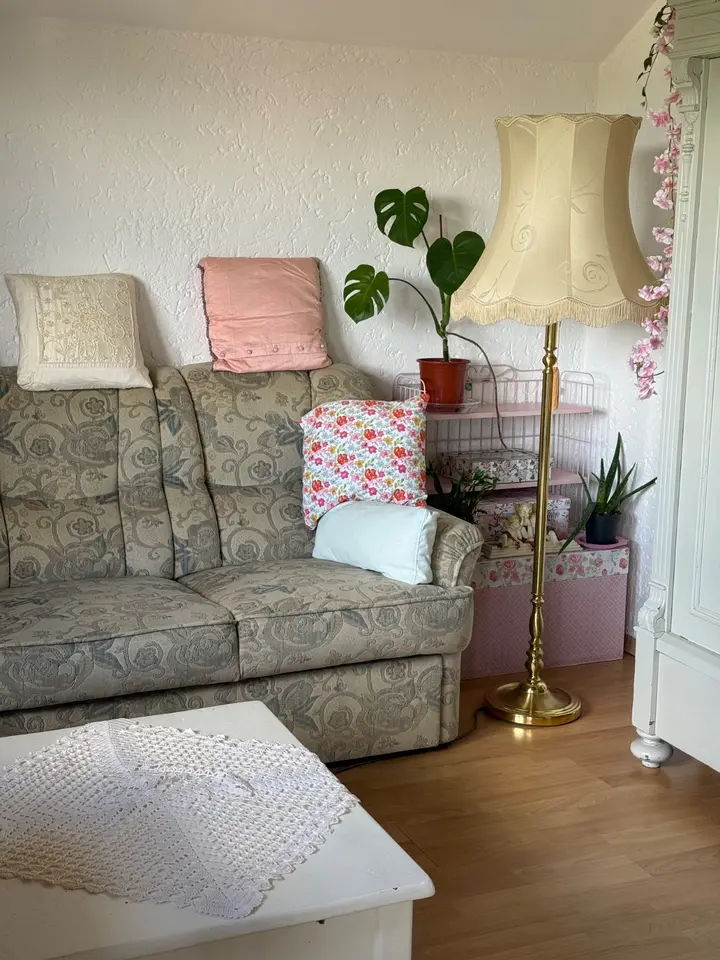 WG-Zimmer mit 58 m² in Passau – Bild 8