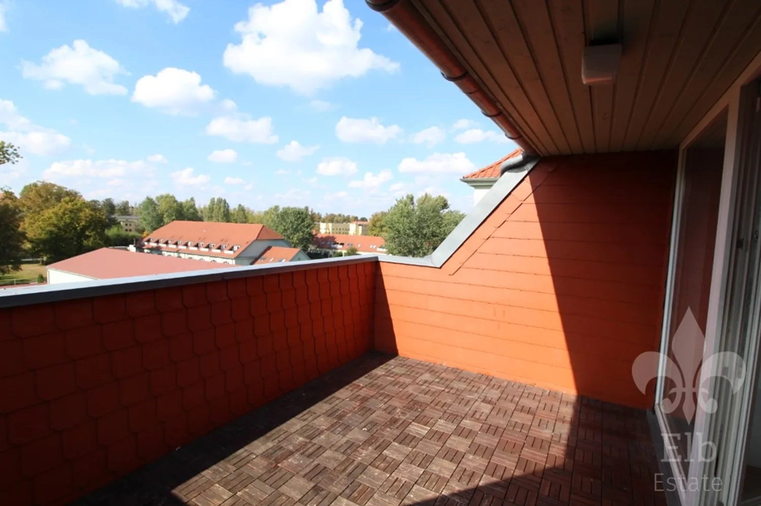 4 room apartment with 114 m² in Magdeburg – Photo 2