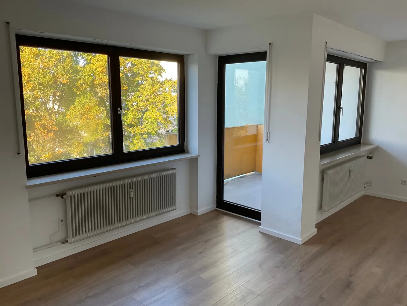 2 Zimmer Wohnung mit 61 m² in Amberg – Bild 3