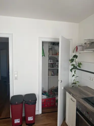 2 Zimmer Wohnung mit 75 m² in Düsseldorf – Bild 2