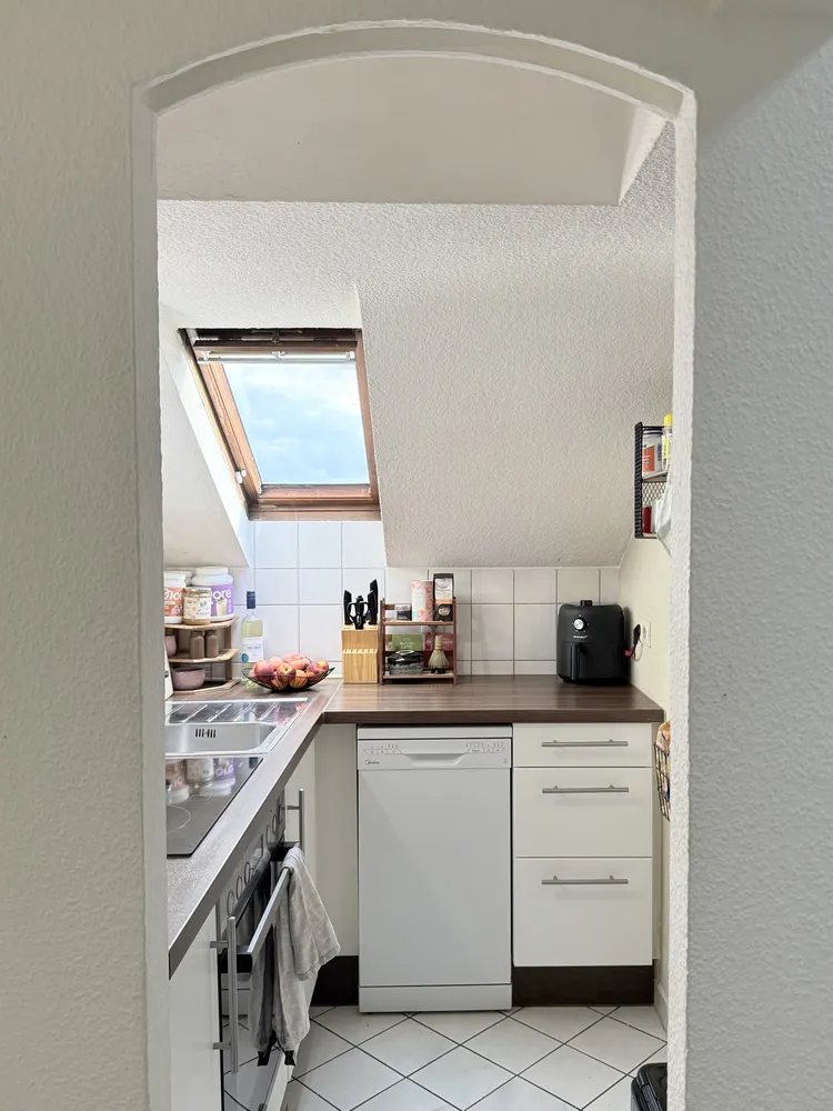3 Zimmer Wohnung mit 55 m² in Mannheim – Bild 9