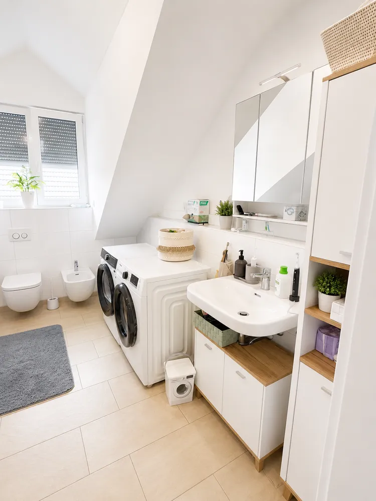 2 room apartment with 69 m² in Fürstenfeldbruck – Photo 1