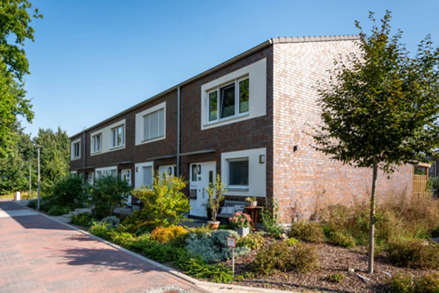 5 Zimmer Wohnung mit 132 m² in Winsen (Luhe) – Bild 11