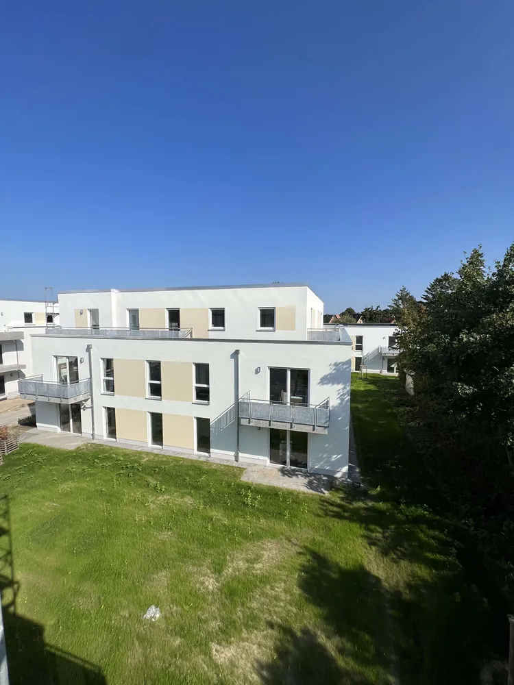 3 room apartment with 106 m² in Rostock – Photo 1
