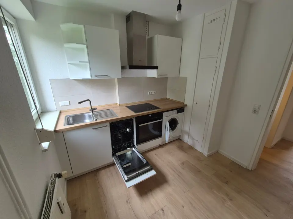 3 Zimmer Wohnung mit 65 m² in Salzgitter – Bild 2