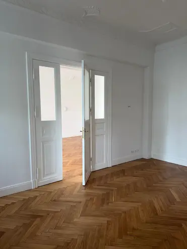 4 Zimmer Wohnung mit 170 m² in Berlin – Bild 11