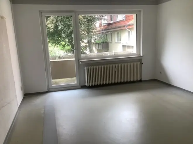 2 Zimmer Wohnung mit 55 m² in Osnabrück – Bild 7