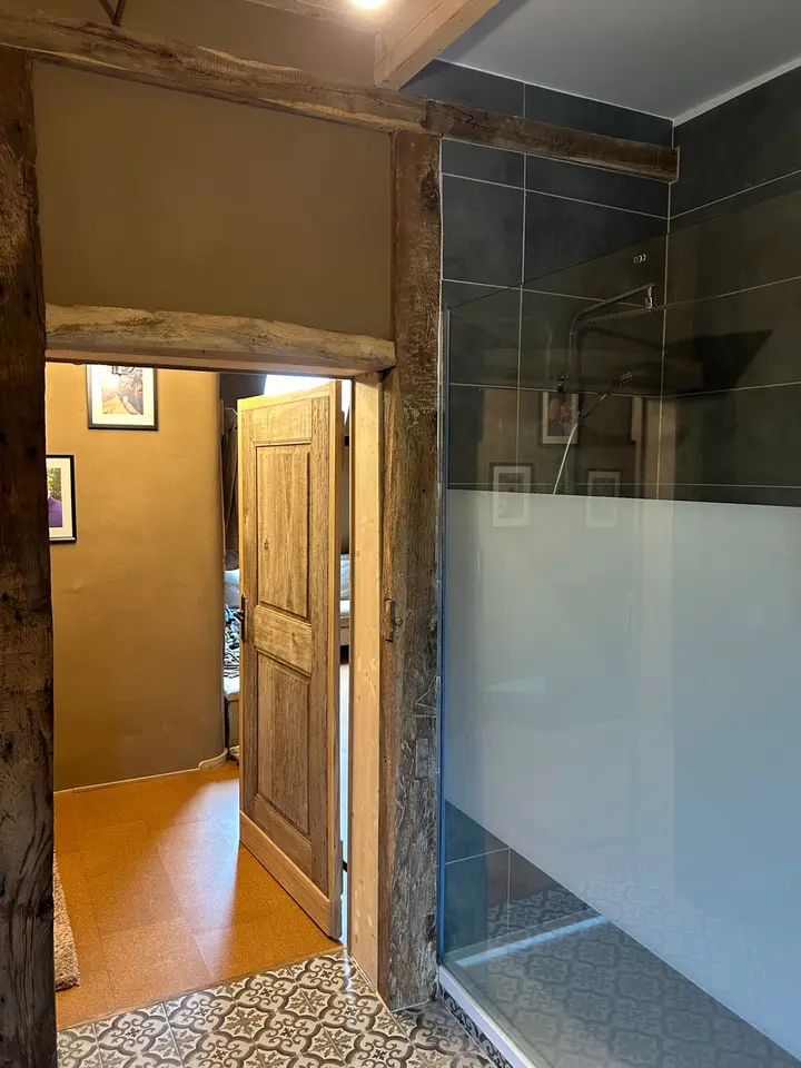 3 Zimmer Wohnung mit 150 m² in Coesfeld – Bild 10
